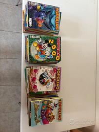 Fumetti topolino