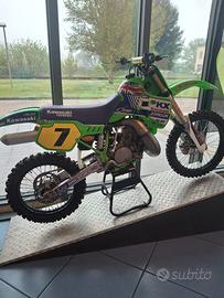 Kx 500