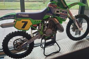 Kx 500