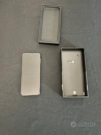 Samsung Z flip4 nuovo 256 giga