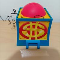 Radio Anni 70 Deposito Zio Paperone 