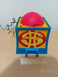 Radio Anni 70 Deposito Zio Paperone 