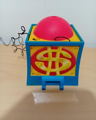 Radio Anni 70 Deposito Zio Paperone 