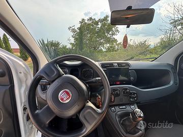 Fiat Panda 1.2 Benzina (2019) – 85.000 km