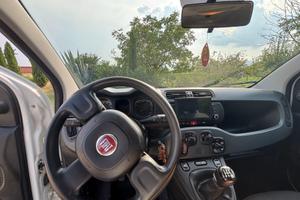 Fiat Panda 1.2 Benzina (2019) – 85.000 km