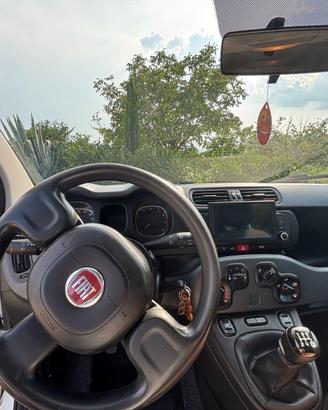 Fiat Panda 1.2 Benzina (2019) – 85.000 km