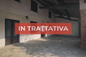 CASA INDIPENDENTE A BARBARIGA