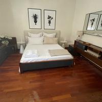 Camera da letto anni 70