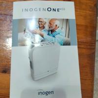 Inogen One G5 concentratore di ossigeno portatile