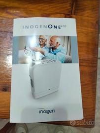 Inogen One G5 concentratore di ossigeno portatile