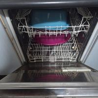 Lavastoviglie NON Funzionante