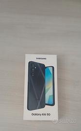 Samsung a16 5G
