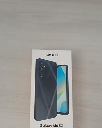Samsung a16 5G