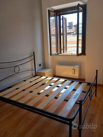 Bilocale foggia centro - LIBERO DA SUBITO