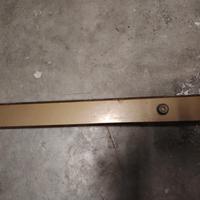 barra di sicurezza per porya 