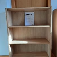 Librerie Billy Ikea