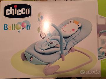 Sdraietta CHICCO Balloon