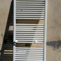 Termoarredo IRSAP 44 tubi. 3 intervalli, H180 L60