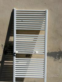 Termoarredo IRSAP 44 tubi. 3 intervalli, H180 L60