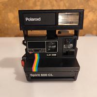 Polaroid Spirit 600 CL