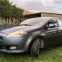 Fiat Bravo 1.6