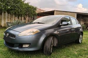 Fiat Bravo 1.6