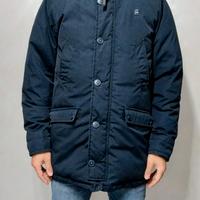 Giacchetto Parka G-Star taglia L nero