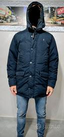 Giacchetto Parka G-Star taglia L nero