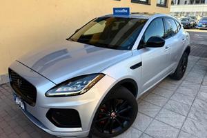 JAGUAR E-Pace 2.0D I4 163 CV AWD Auto R-Dynamic