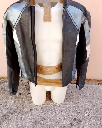 giacca peller Frank Thomas  x MV Agusta 54 /44uk