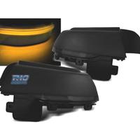 FRECCIE DINAMICHE PER VOLKSWAGEN VW POLO 6R 09-17 