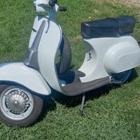 Vespa 50 special