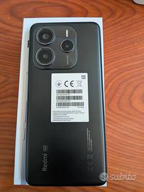 Xiaomi Redmi Note 14 5G 256gb