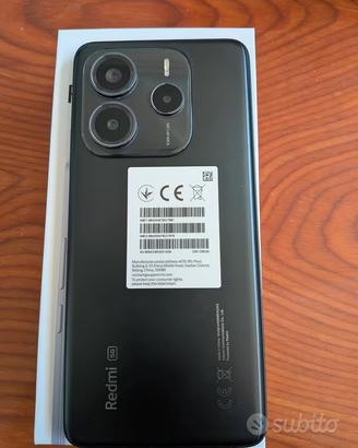 Xiaomi Redmi Note 14 5G 256gb