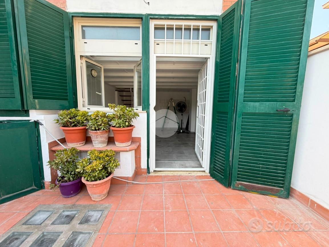 Apartment in Roma, Giardinetti, Torrenova - Vista 4
