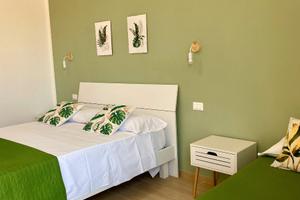 Disponibilità immediata a Notte