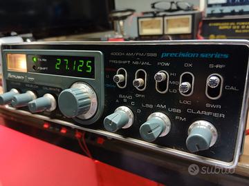 midland Alan 7001 ultrararo con Frequenzimetro 