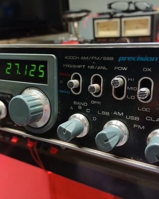 midland Alan 7001 ultrararo con Frequenzimetro 