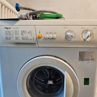 Lavatrice rex pocket RK54