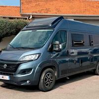 Benimar Benivan B144 - cambio Automatico