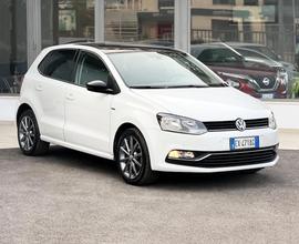 Polo 1400 TDI 90 cv 09/2014