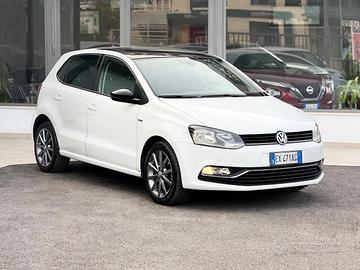 Polo 1400 TDI 90 cv 09/2014