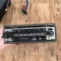 Autoradio vintage GRUNDIG U1
