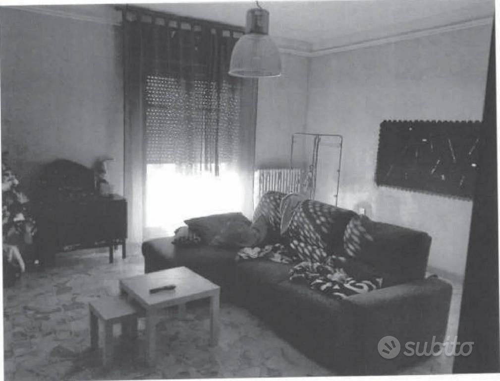 Appartamento – Ururi, Campobasso - Vista 4
