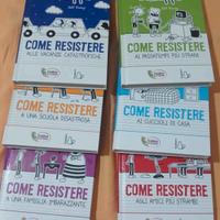 Collezione libri Diario di una schiappa