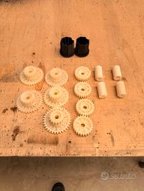 Accessori per tapparelle modello CIR