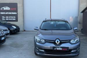 Renault Megane Mégane 1.5 dCi 110CV Start&Stop ESM