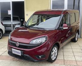 Fiat Doblò Combi N1 Autocarro 1.6 MJT 16V 120CV SX