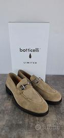 Roberto Botticelli mocassini uomo n.41