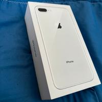 IPhone 8 Plus